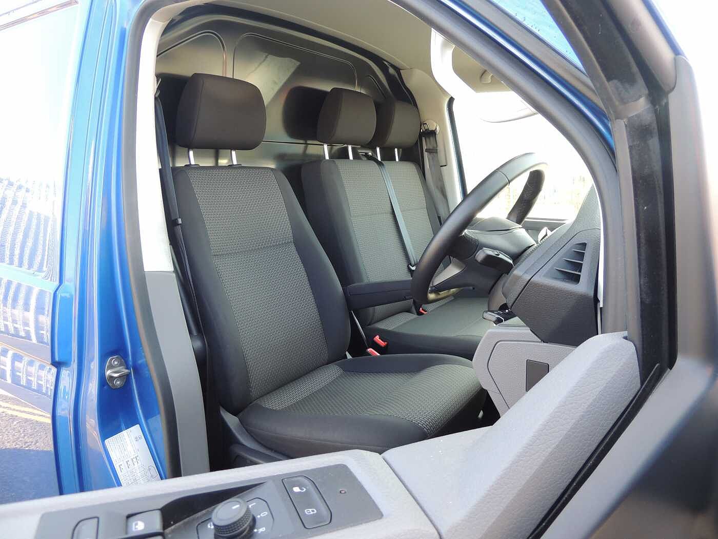 Volkswagen Transporter T30 Swb Diesel 2.0 TDI 150 Highline Van DSG +Enhanced £500 Deposit contribution+
