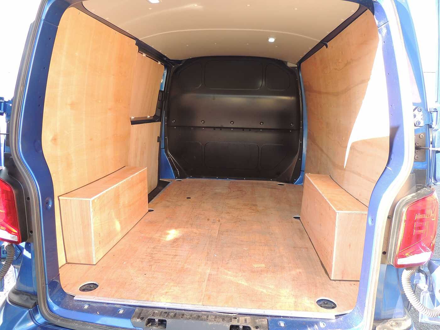 Volkswagen Transporter T30 Swb Diesel 2.0 TDI 150 Highline Van DSG +Enhanced £500 Deposit contribution+
