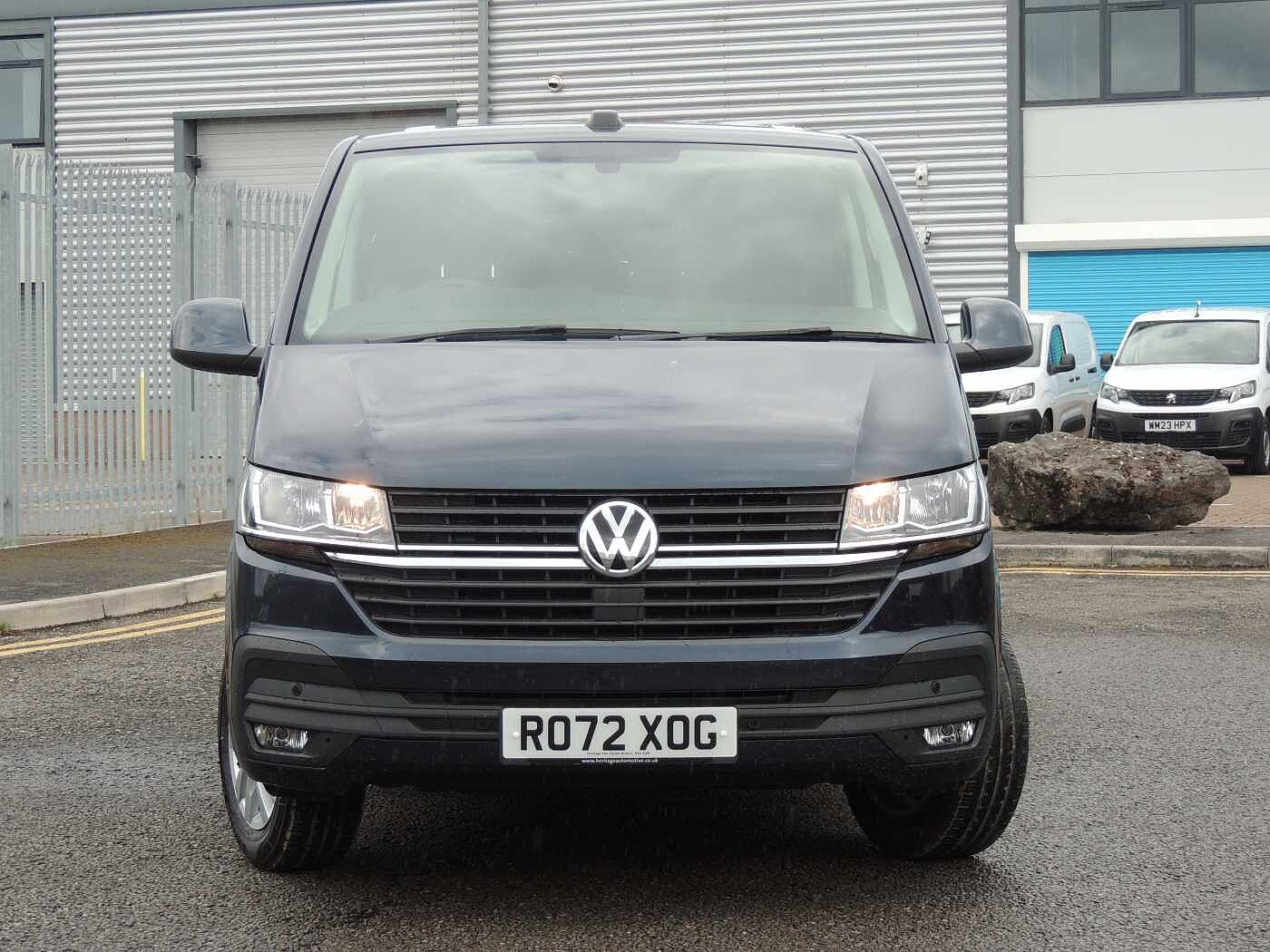 Volkswagen Transporter 2.0TDI 110ps T28 Highline BMT SWB PV +Enhanced £500 Deposit contribution+