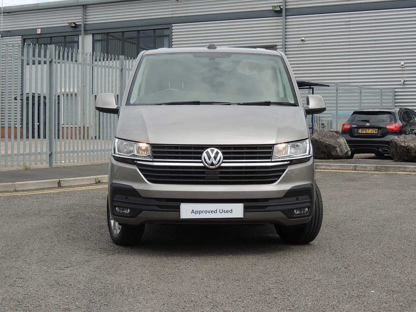 Volkswagen Transporter 2.0TDI 110ps T28 Highline BMT SWB PV +Enhanced £500 Deposit contribution+