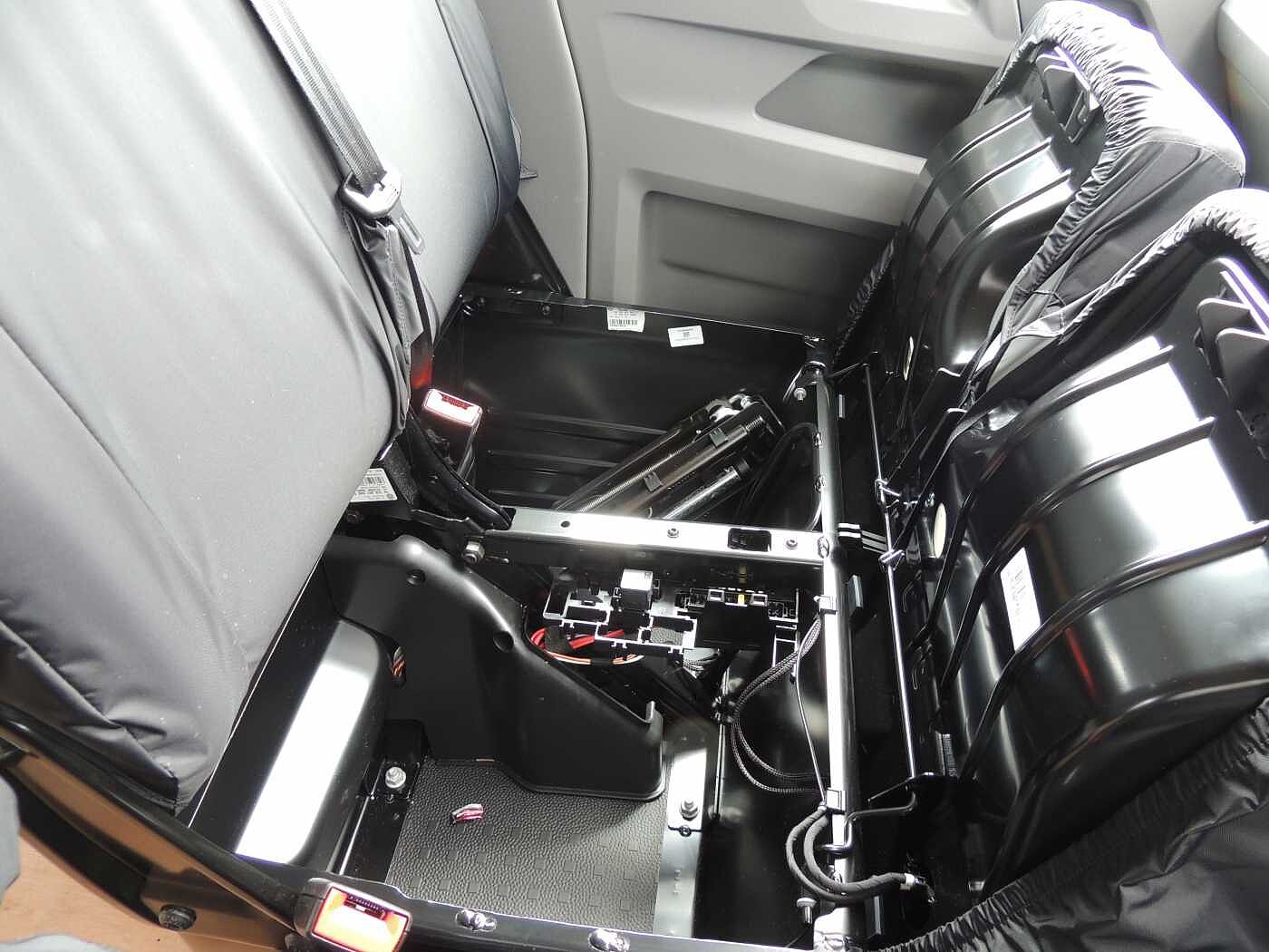 Volkswagen Transporter 2.0TDI 110ps T28 Highline SWB PV +Enhanced £500 Deposit contribution+