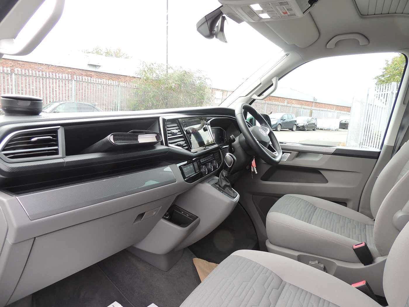 Volkswagen California Diesel Estate 2.0 TDI Ocean 4dr DSG +Enhanced £500 Deposit contribution+