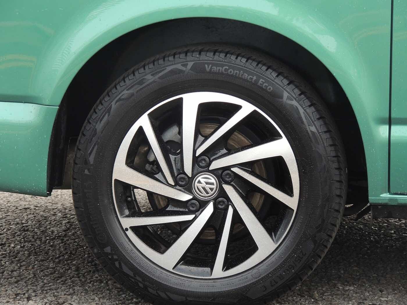 Volkswagen California Diesel Estate 2.0 TDI Ocean 4dr DSG +Enhanced £500 Deposit contribution+