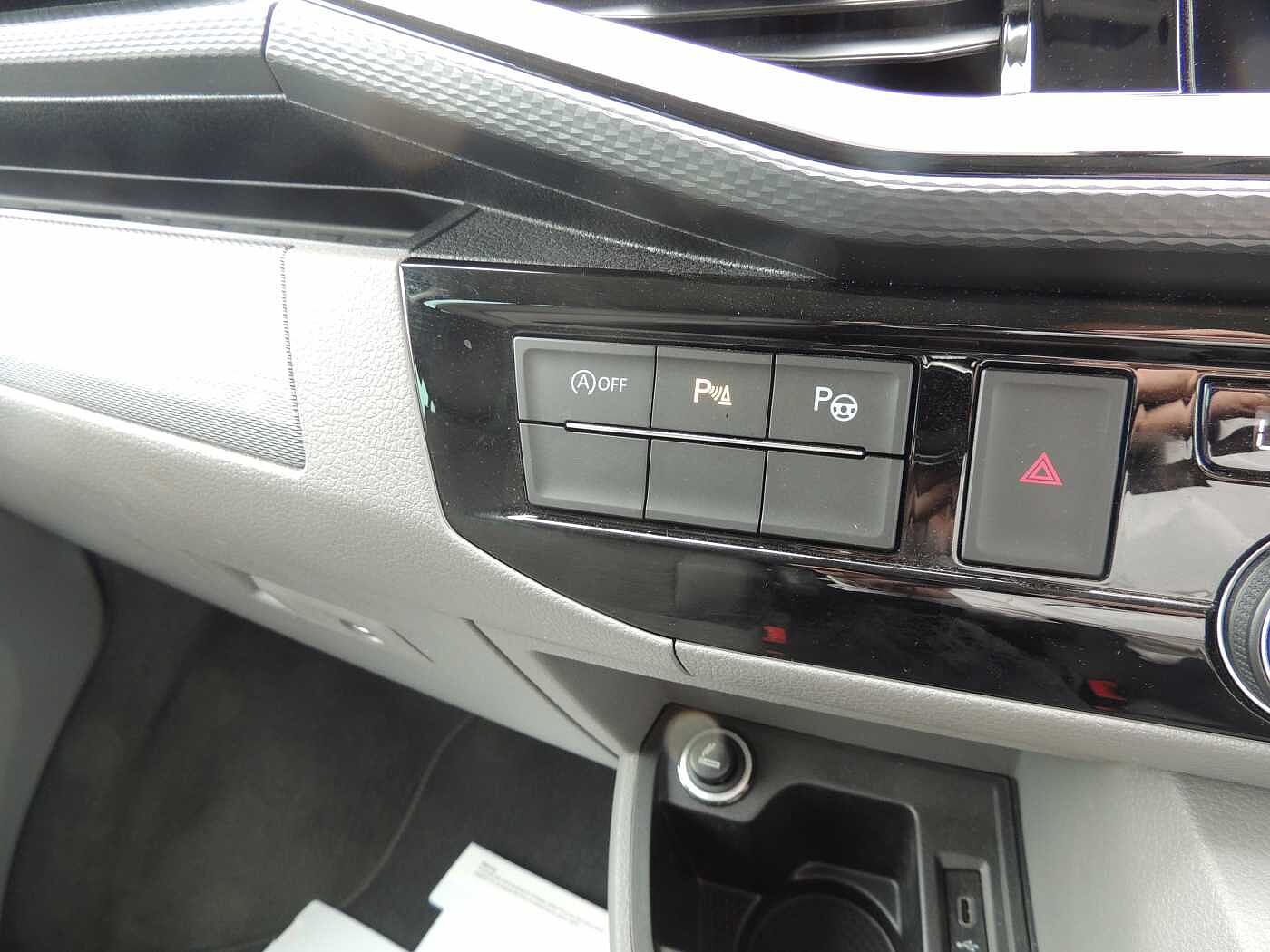 Volkswagen California Diesel Estate 2.0 TDI Ocean 4dr DSG +Enhanced £500 Deposit contribution+