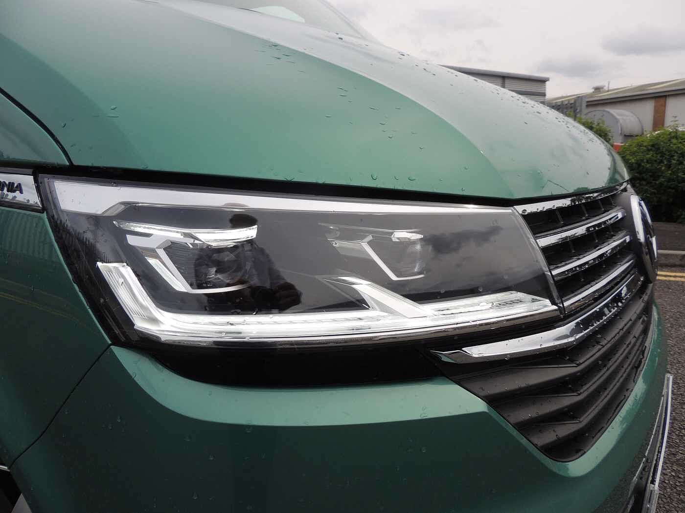 Volkswagen California Diesel Estate 2.0 TDI Ocean 4dr DSG +Enhanced £500 Deposit contribution+