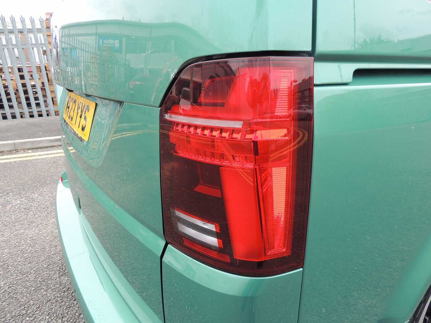 Volkswagen California Diesel Estate 2.0 TDI Ocean 4dr DSG +Enhanced £500 Deposit contribution+