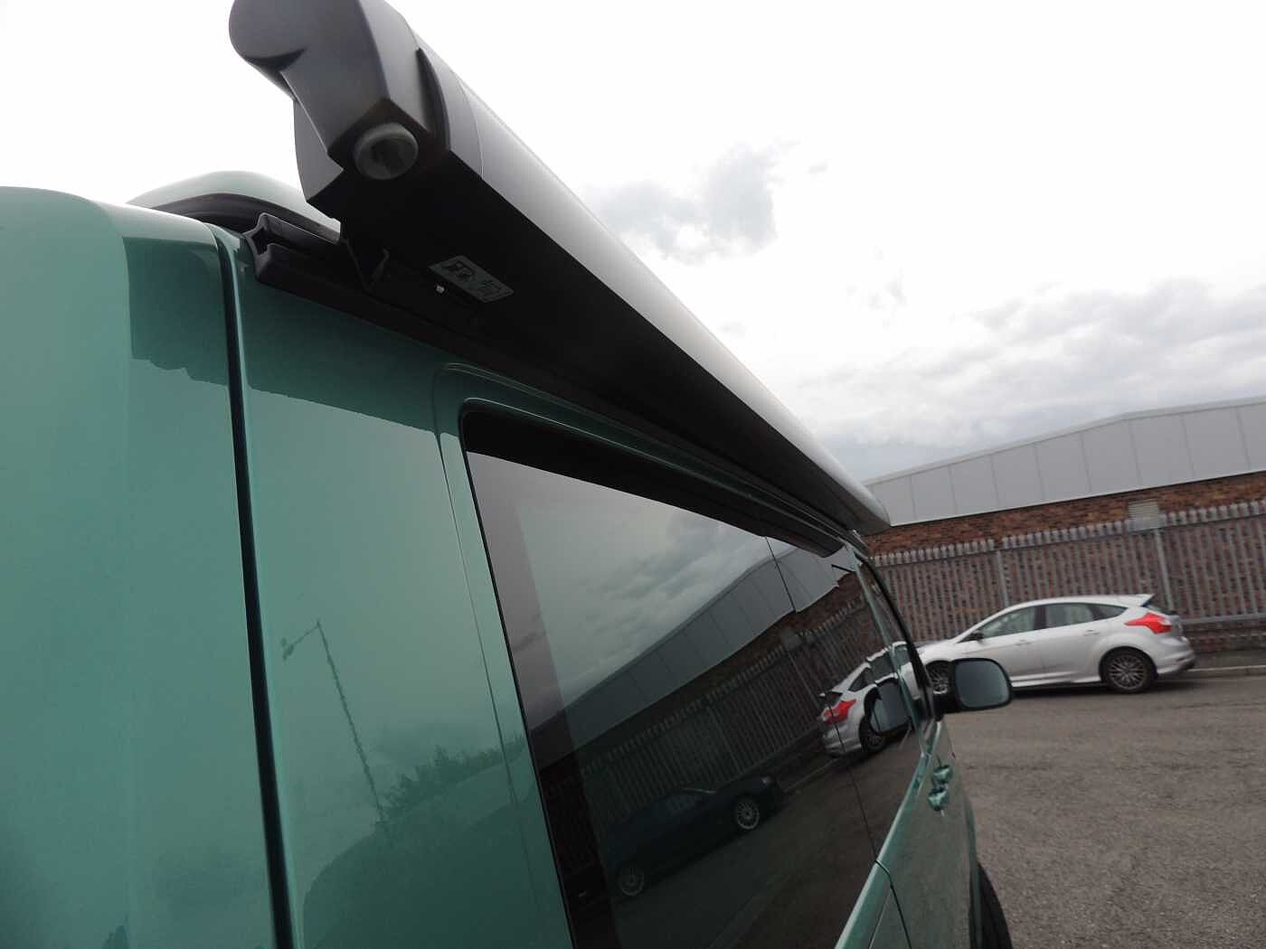 Volkswagen California Diesel Estate 2.0 TDI Ocean 4dr DSG +Enhanced £500 Deposit contribution+