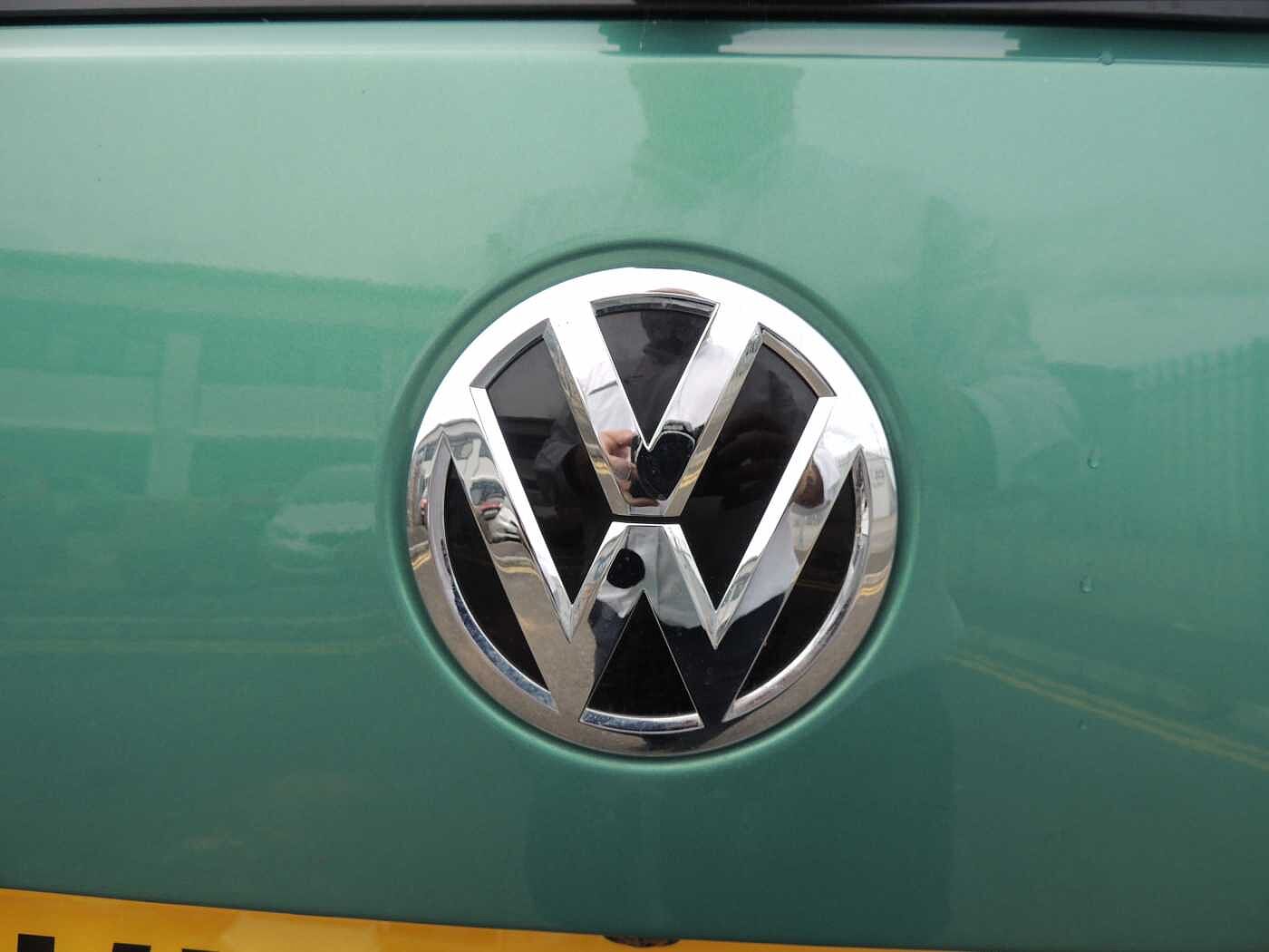 Volkswagen California Diesel Estate 2.0 TDI Ocean 4dr DSG +Enhanced £500 Deposit contribution+