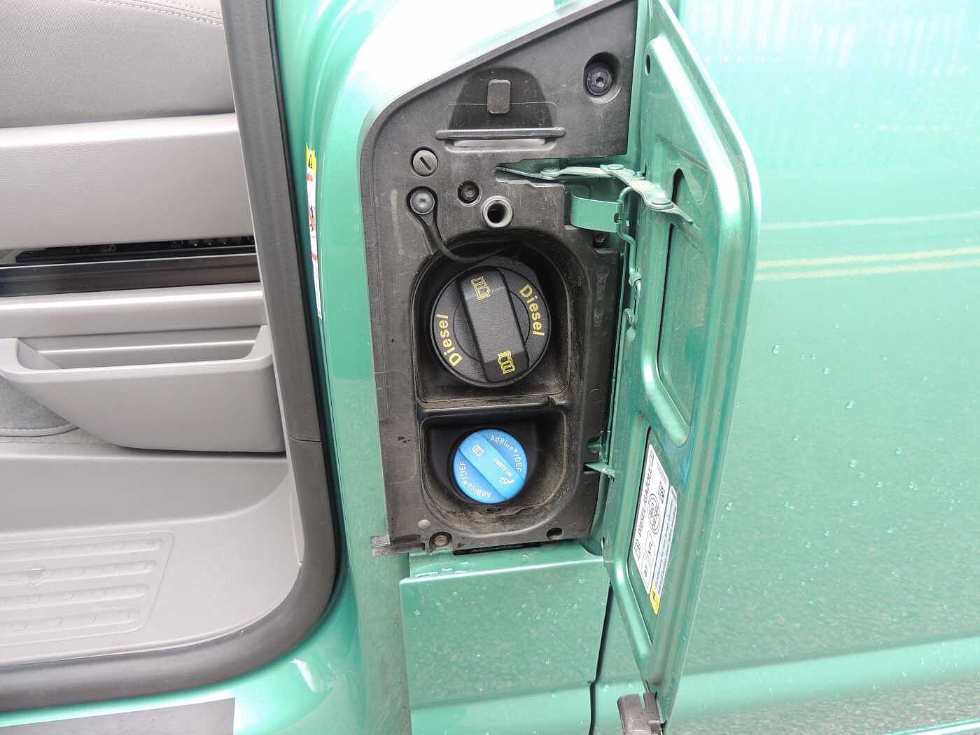 Volkswagen California Diesel Estate 2.0 TDI Ocean 4dr DSG +Enhanced £500 Deposit contribution+