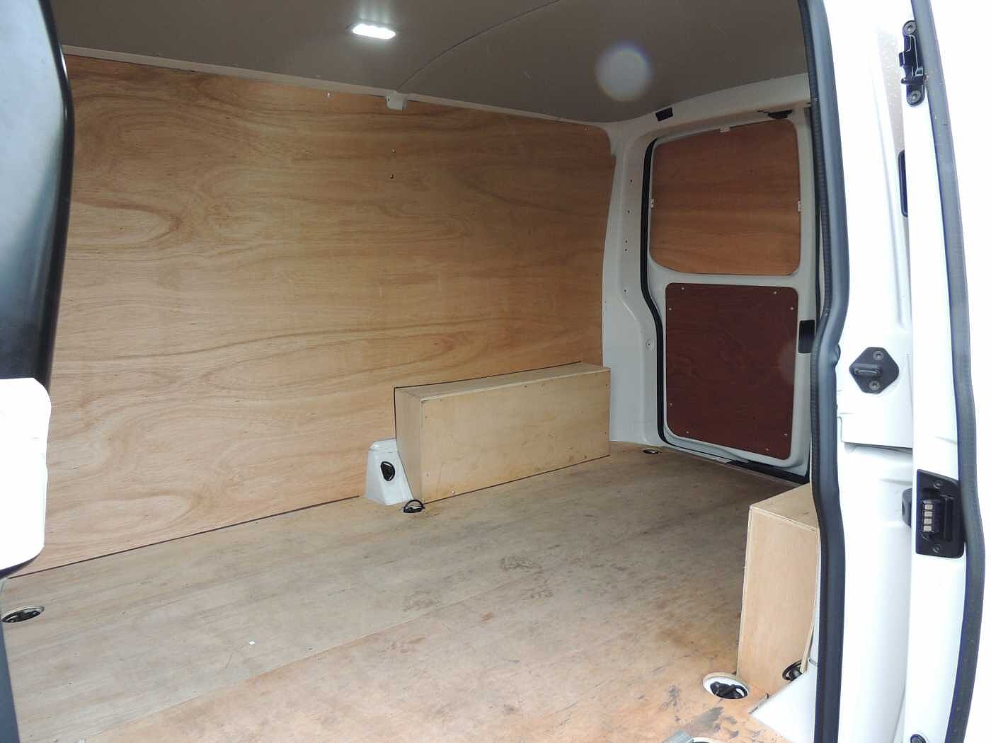 Volkswagen Transporter 2.0TDI 110ps T28 Highline BMT SWB PV +Enhanced £500 Deposit contribution+