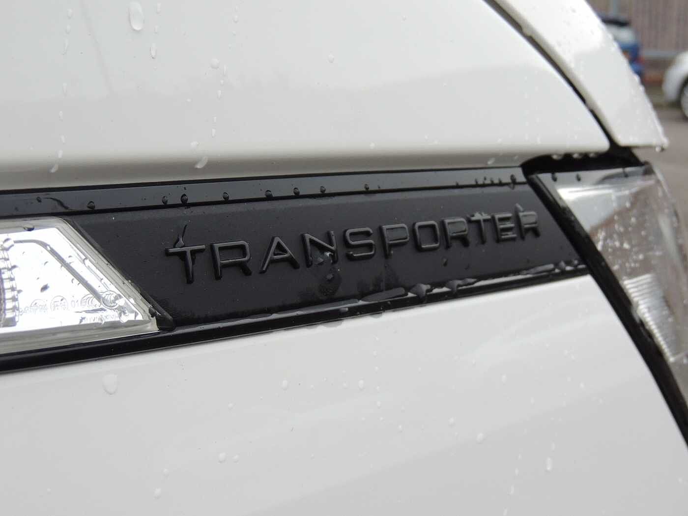Volkswagen Transporter 2.0TDI 110ps T28 Highline BMT SWB PV +Enhanced £500 Deposit contribution+