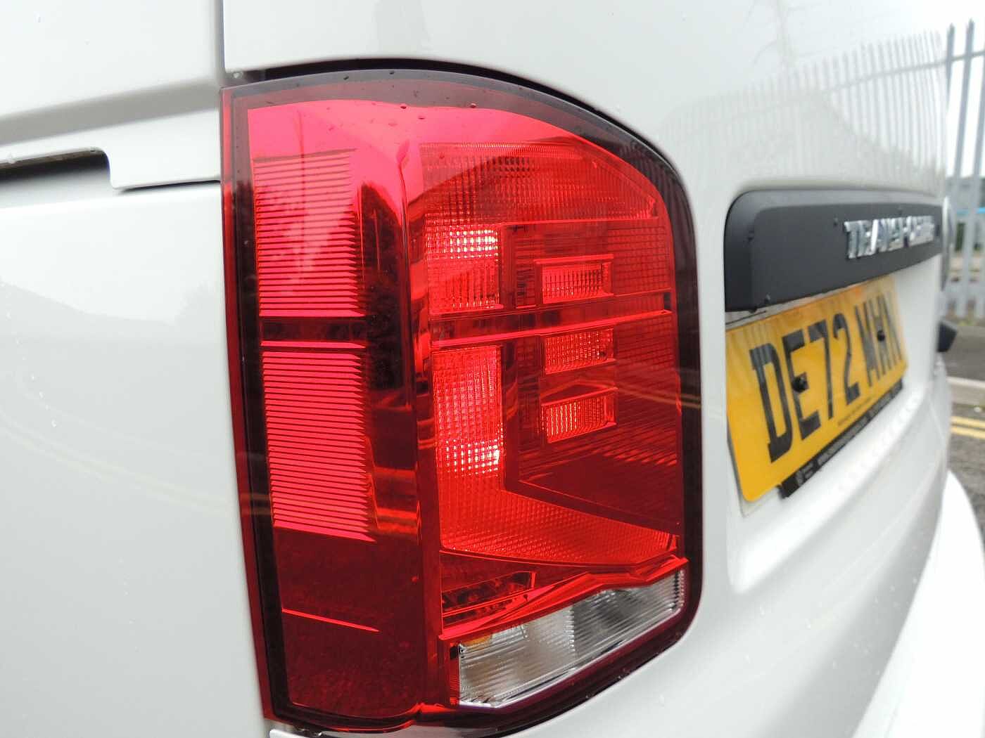 Volkswagen Transporter 2.0TDI 110ps T28 Highline BMT SWB PV +Enhanced £500 Deposit contribution+