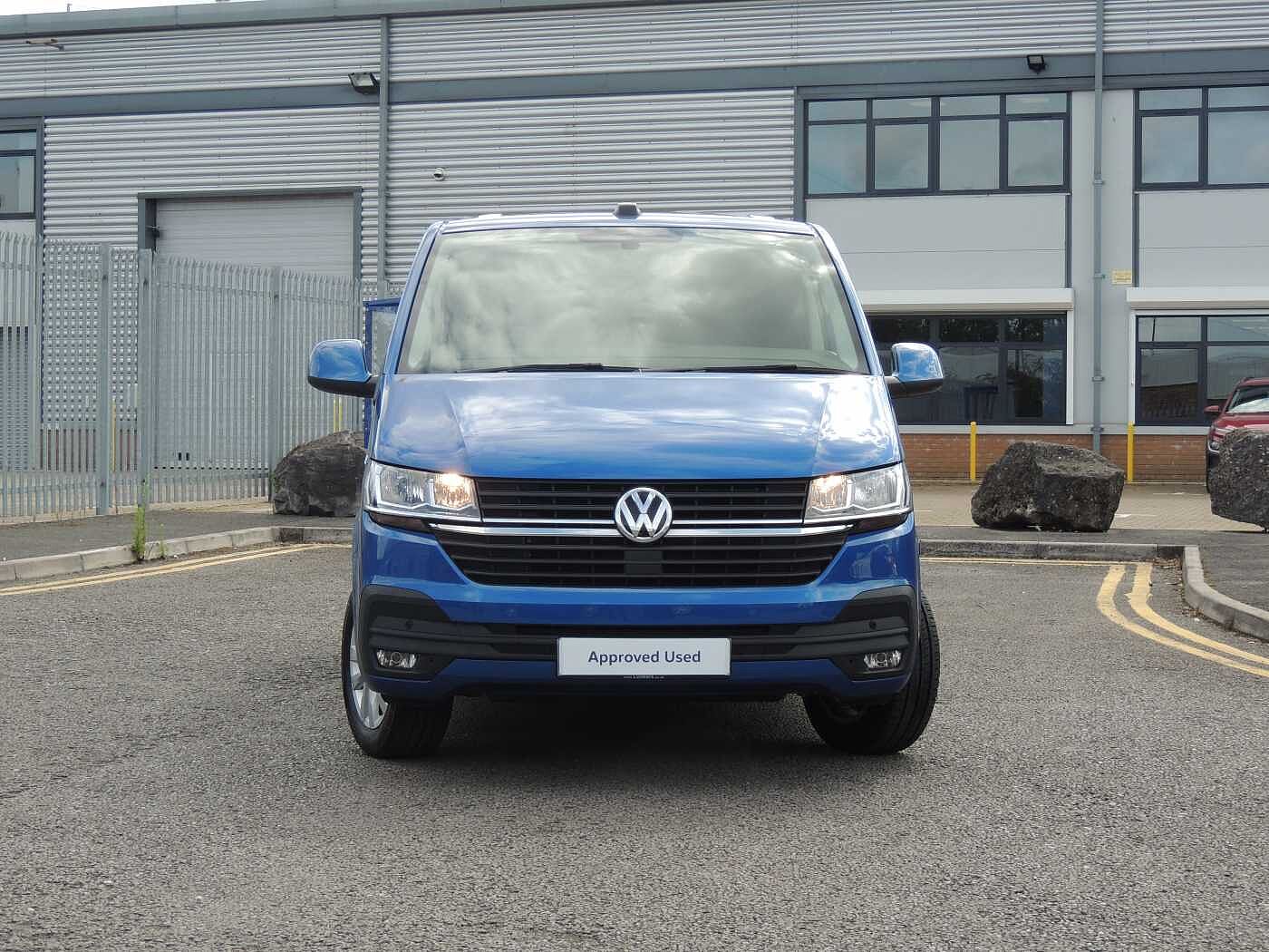 Volkswagen Transporter 2.0TDI (150PS)Eu6 T30 Highline SWB PV +Enhanced £500 Deposit contribution+