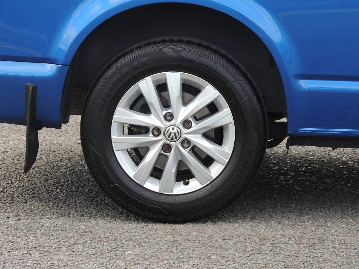 Volkswagen Transporter 2.0TDI (150PS)Eu6 T30 Highline SWB PV +Enhanced £500 Deposit contribution+