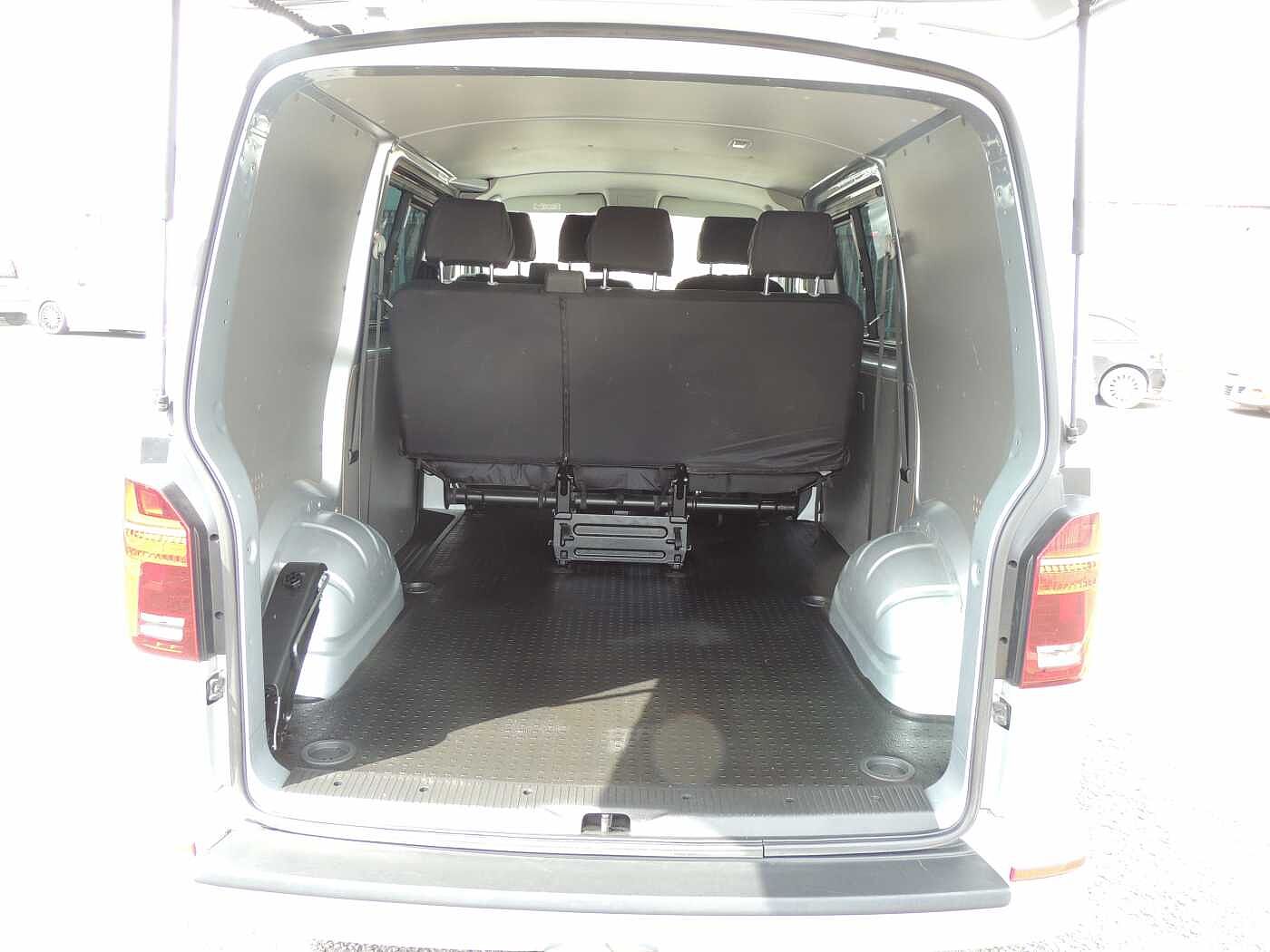 Volkswagen Transporter Kombi 2.0TDI 150 T30 Highline SWB +Enhanced £500 Deposit contribution+