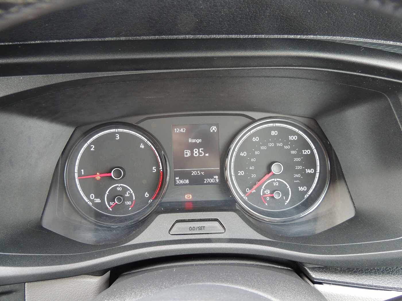 Volkswagen Transporter Kombi 2.0TDI 150 T30 Highline SWB +Enhanced £500 Deposit contribution+