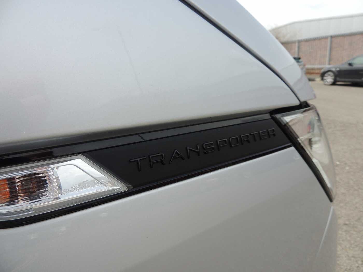 Volkswagen Transporter Kombi 2.0TDI 150 T30 Highline SWB +Enhanced £500 Deposit contribution+