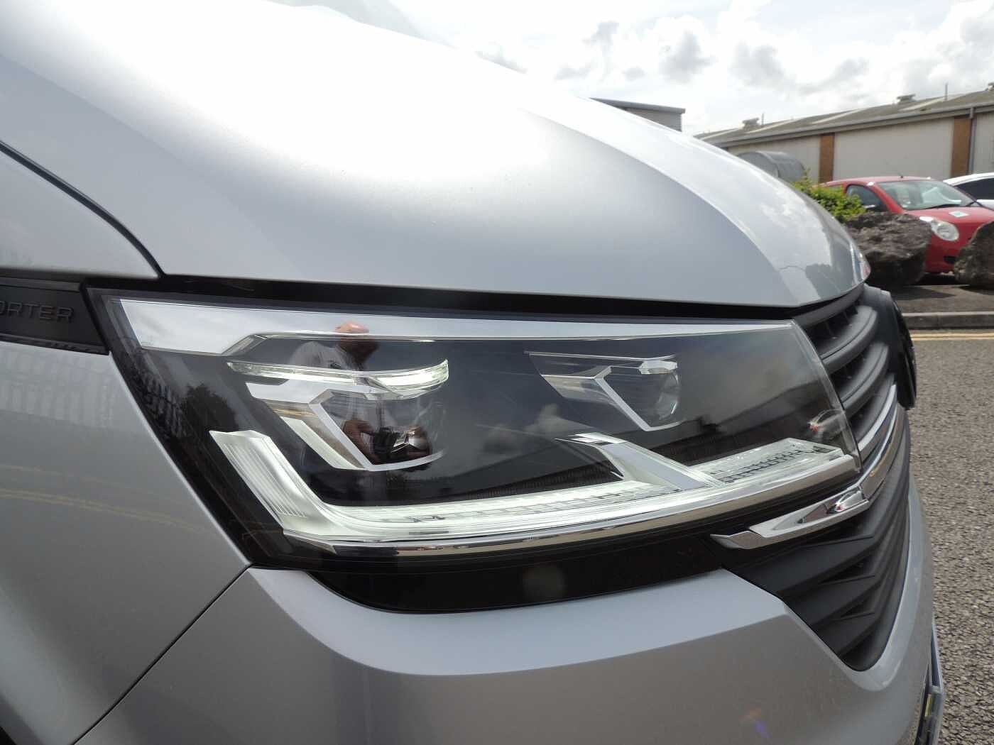 Volkswagen Transporter Kombi 2.0TDI 150 T30 Highline SWB +Enhanced £500 Deposit contribution+