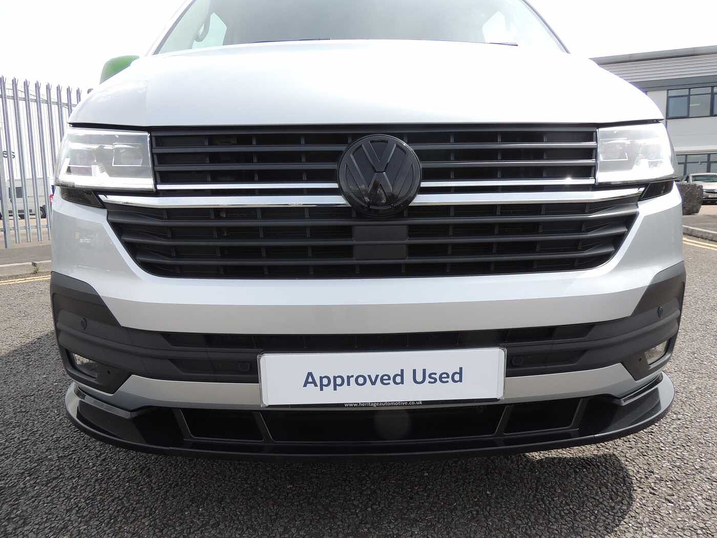 Volkswagen Transporter Kombi 2.0TDI 150 T30 Highline SWB +Enhanced £500 Deposit contribution+