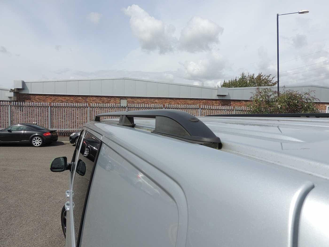 Volkswagen Transporter Kombi 2.0TDI 150 T30 Highline SWB +Enhanced £500 Deposit contribution+