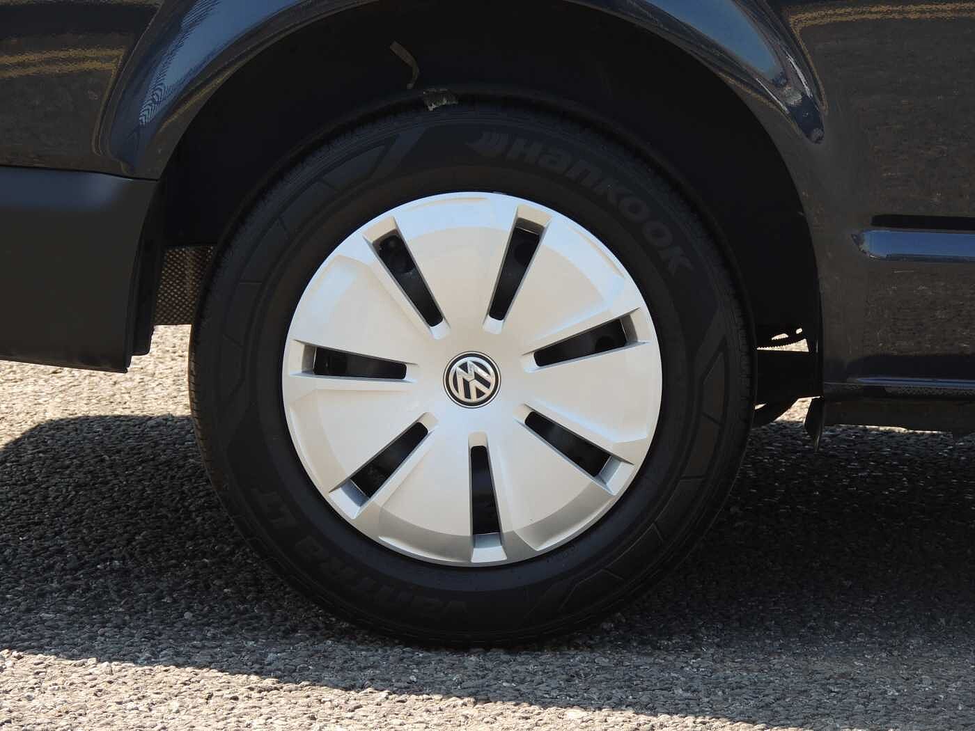 Volkswagen Transporter 2.0TDI 110ps T28 Startline BMT SWB PV +Enhanced £500 Deposit contribution+