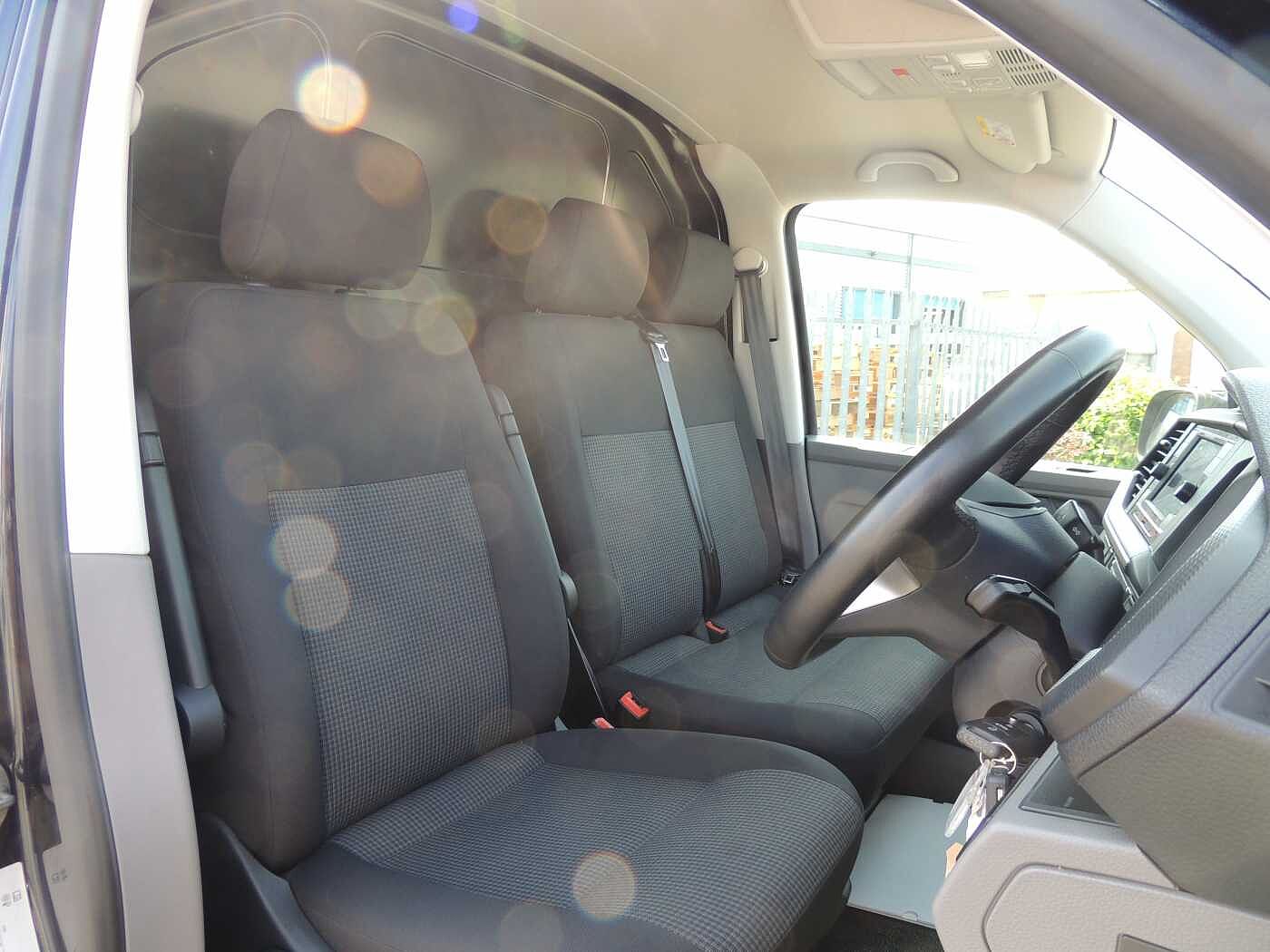 Volkswagen Transporter 2.0TDI 110ps T28 Startline BMT SWB PV +Enhanced £500 Deposit contribution+