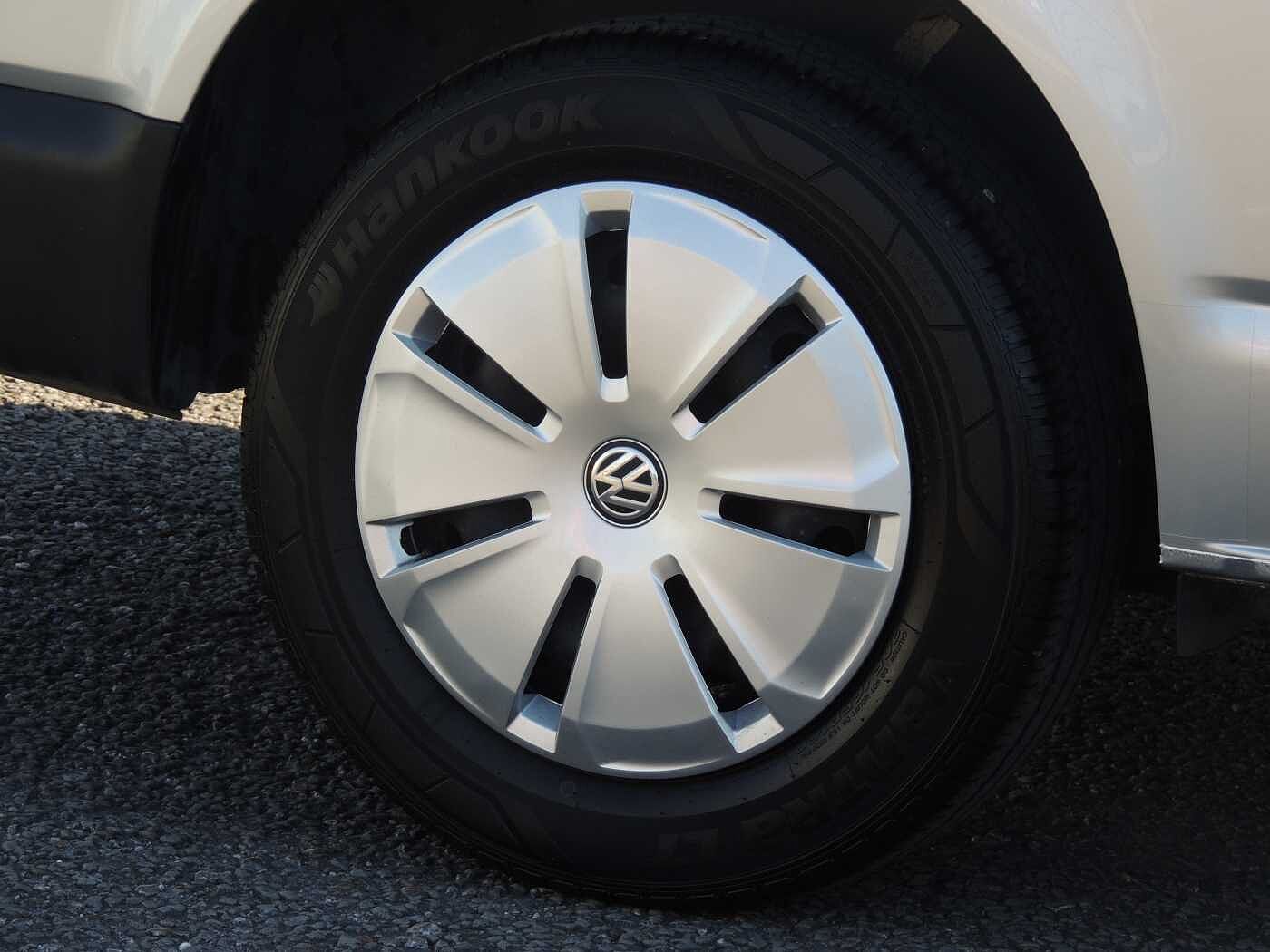 Volkswagen Transporter 2.0TDI 110ps T28 Startline BMT SWB +Enhanced £500 Deposit contribution+