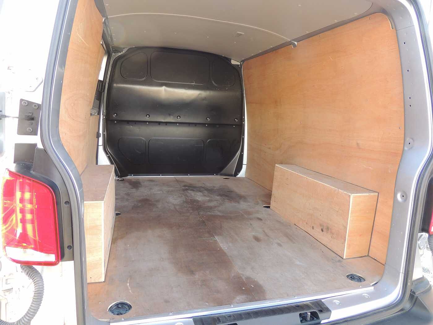 Volkswagen Transporter 2.0TDI 110ps T28 Startline BMT SWB +Enhanced £500 Deposit contribution+
