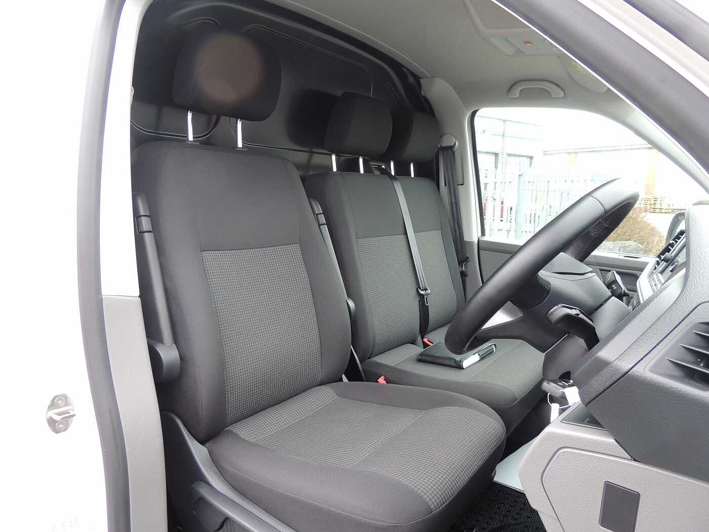 Volkswagen Transporter T28 Swb Diesel 2.0 TDI 110 Startline Van HAS BUSINESS PACK +Enhanced £500 Deposit contribution+