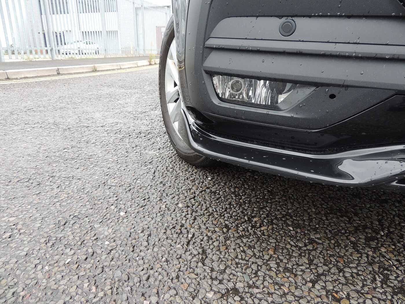Volkswagen Transporter Kombi 2.0TDI T30 Highline SWB 110 ps Kombi Conversion + Enhanced £500 DC +++