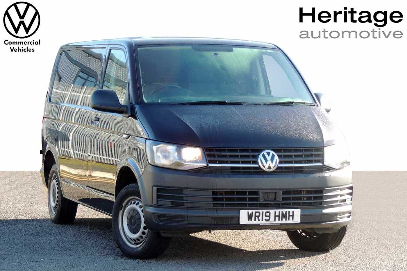 Volkswagen Transporter T28 Swb Diesel 2.0 TDI BMT 102 Startline Van Euro 6 + Enhanced £500 Deposit Contribution+++