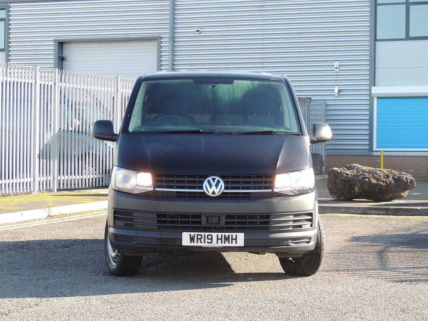 Volkswagen Transporter T28 Swb Diesel 2.0 TDI BMT 102 Startline Van Euro 6 + Enhanced £500 Deposit Contribution+++