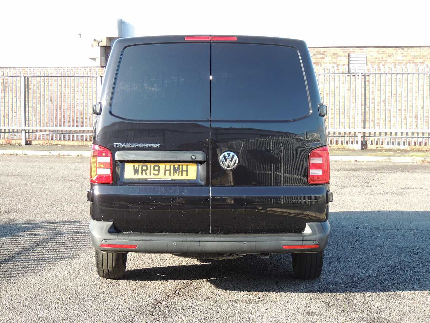 Volkswagen Transporter T28 Swb Diesel 2.0 TDI BMT 102 Startline Van Euro 6 + Enhanced £500 Deposit Contribution+++
