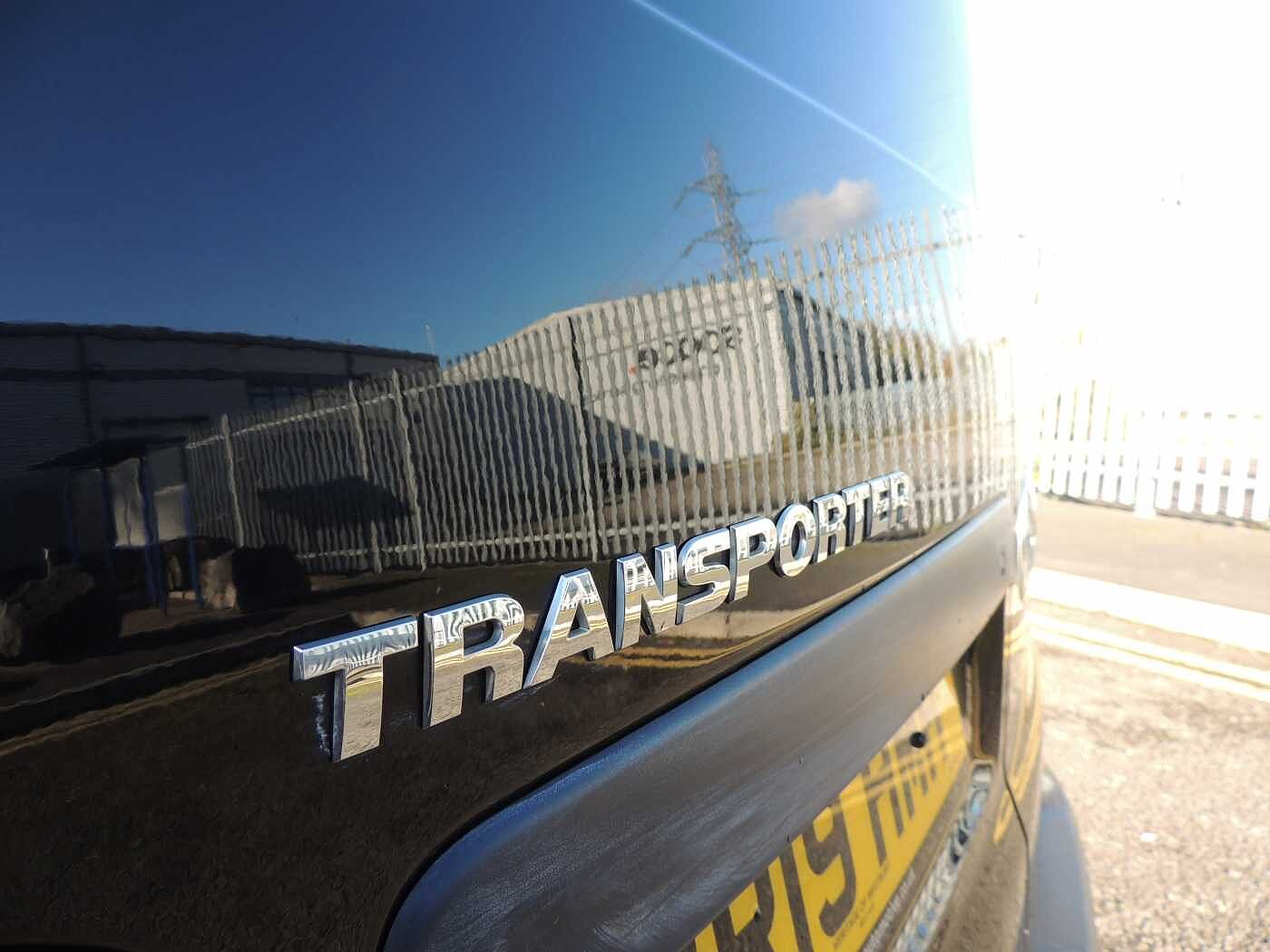 Volkswagen Transporter T28 Swb Diesel 2.0 TDI BMT 102 Startline Van Euro 6 + Enhanced £500 Deposit Contribution+++