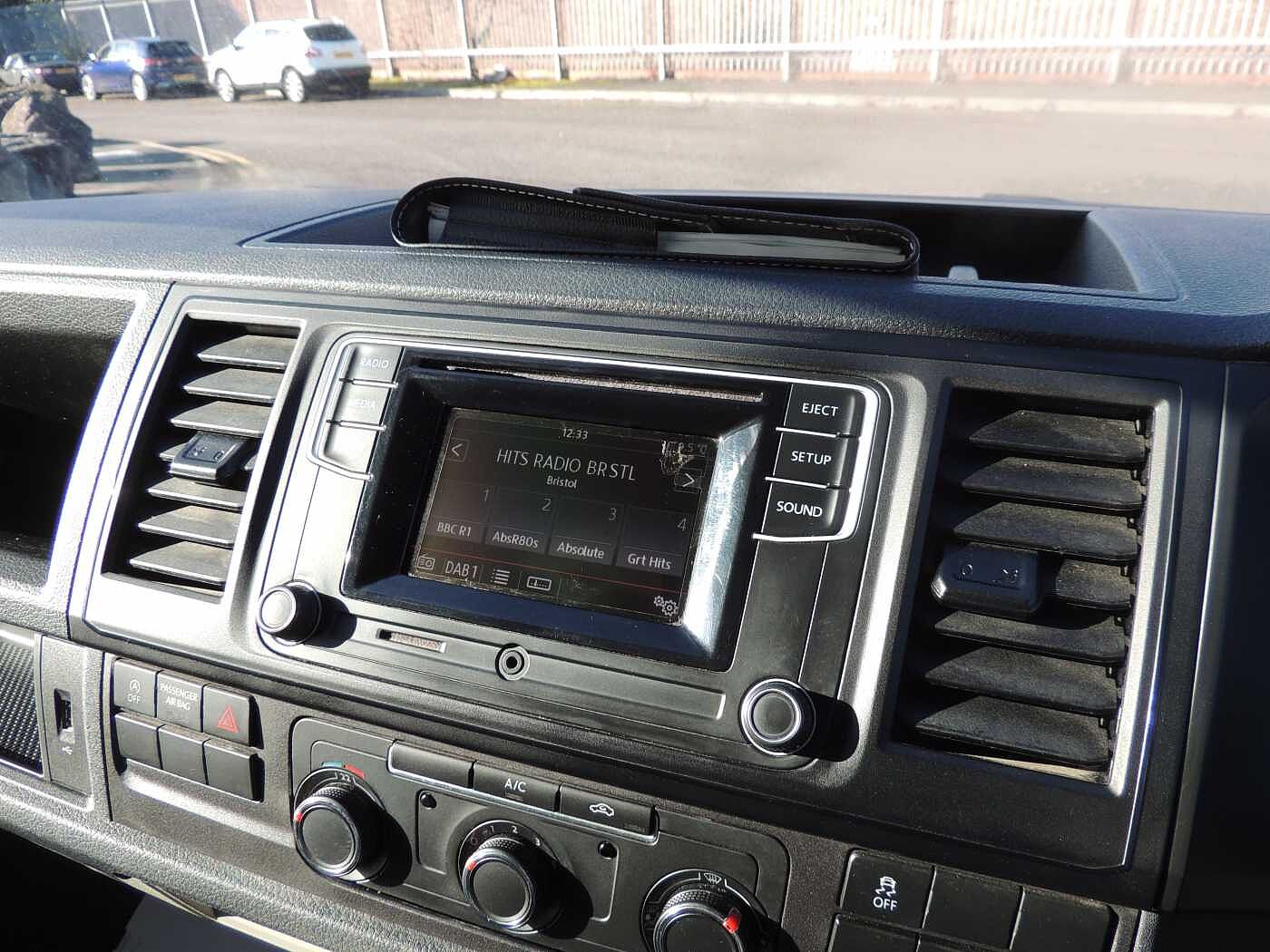Volkswagen Transporter T28 Swb Diesel 2.0 TDI BMT 102 Startline Van Euro 6 + Enhanced £500 Deposit Contribution+++