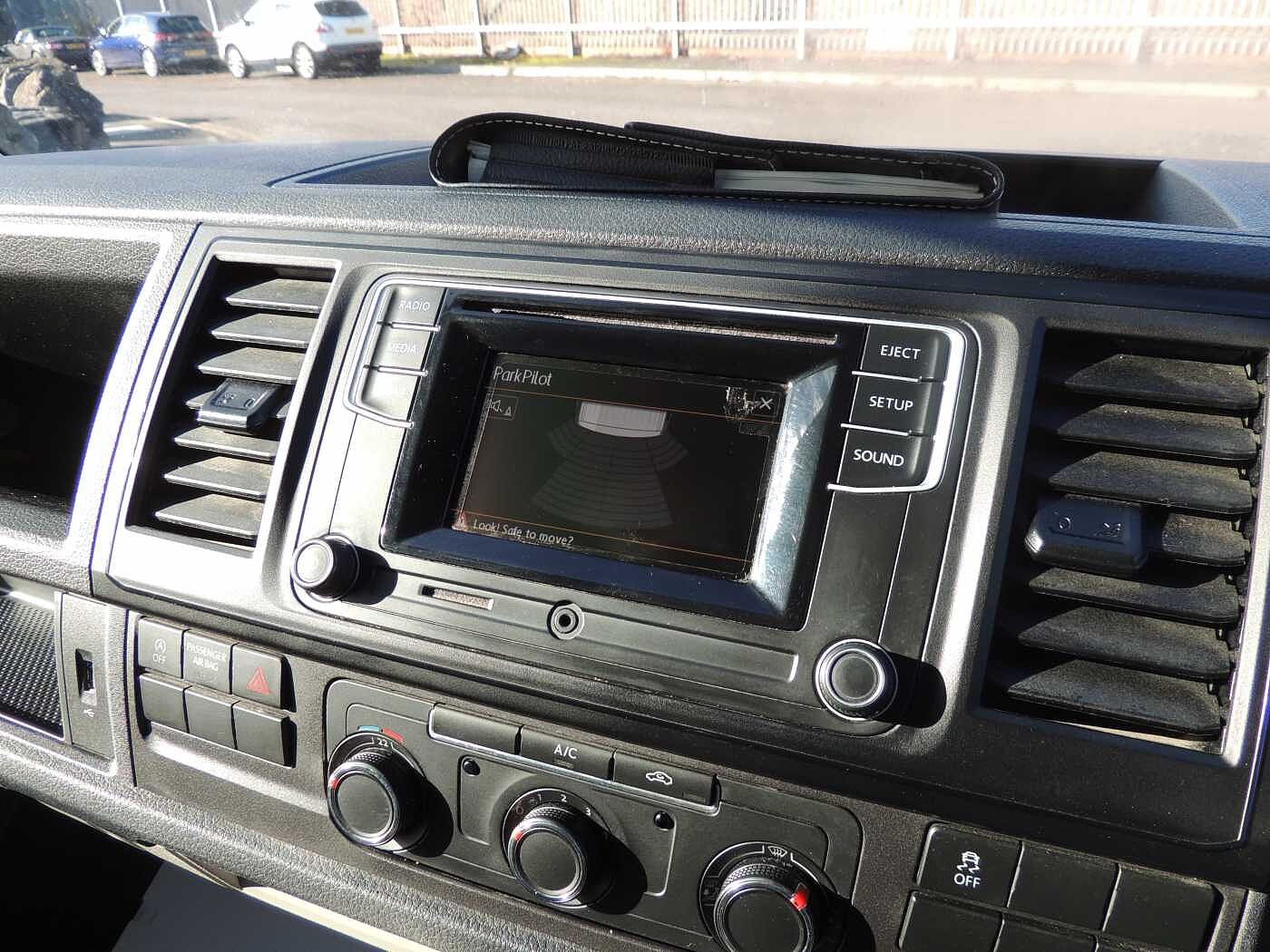 Volkswagen Transporter T28 Swb Diesel 2.0 TDI BMT 102 Startline Van Euro 6 + Enhanced £500 Deposit Contribution+++