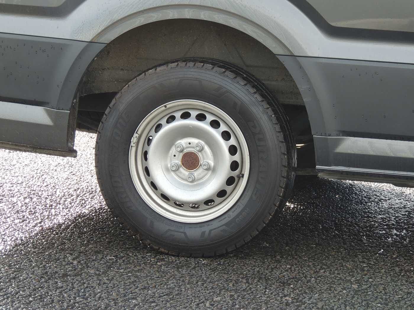 Volkswagen Crafter CR35 LWB 140ps + Business Pack Air Con + Enhanced £500 Deposit Contribution+++