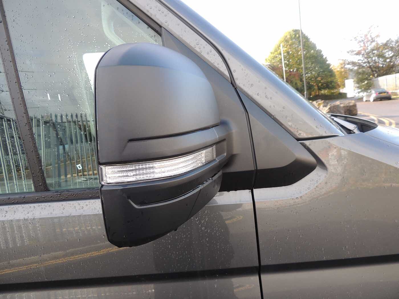 Volkswagen Crafter CR35 LWB 140ps + Business Pack Air Con + Enhanced £500 Deposit Contribution+++