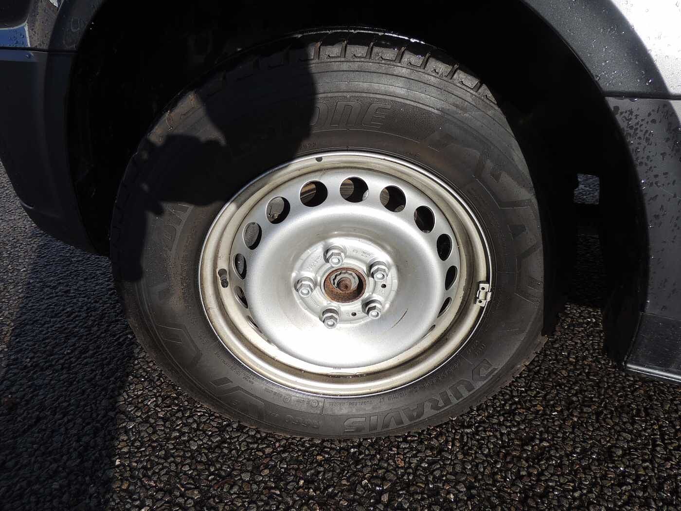 Volkswagen Crafter CR35 LWB 140ps + Business Pack Air Con + Enhanced £500 Deposit Contribution+++