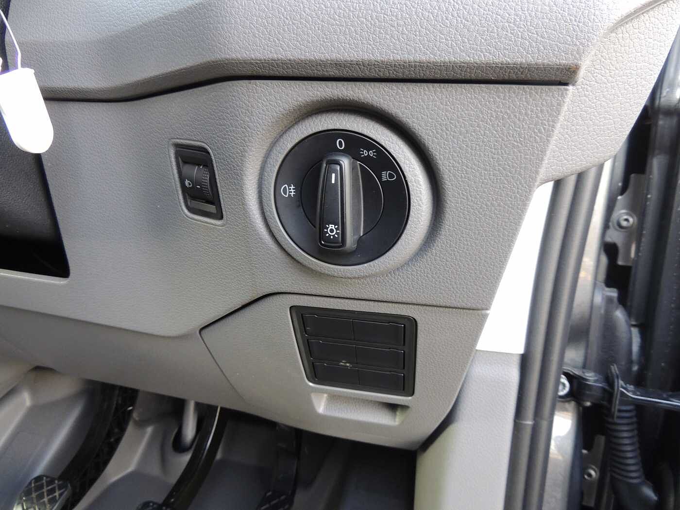 Volkswagen Crafter CR35 LWB 140ps + Business Pack Air Con + Enhanced £500 Deposit Contribution+++