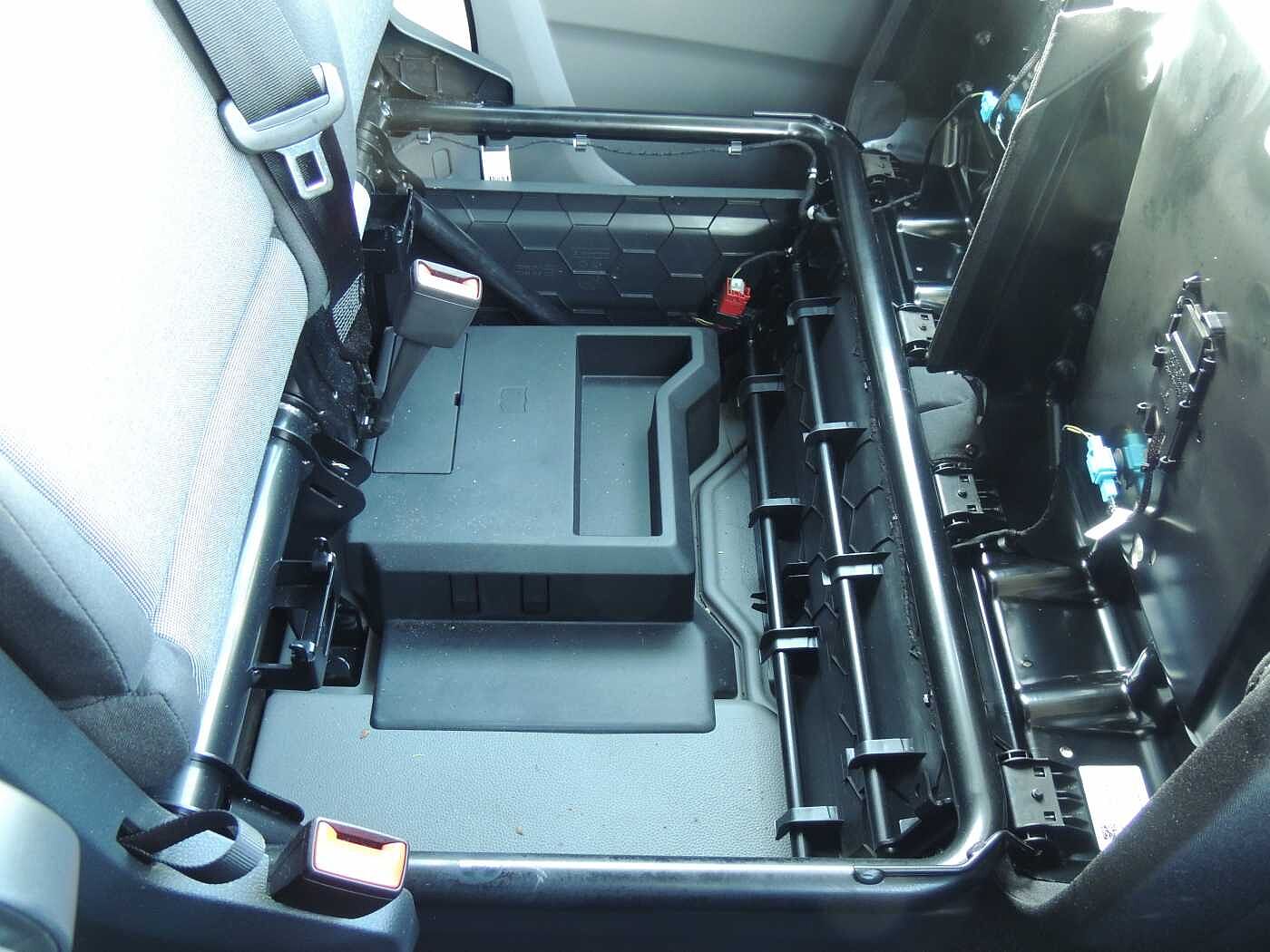Volkswagen Crafter CR35 LWB 140ps + Business Pack Air Con + Enhanced £500 Deposit Contribution+++