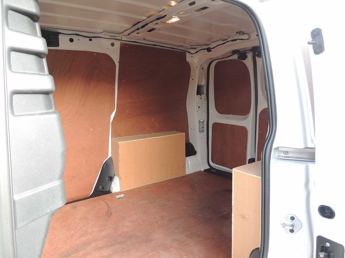 Volkswagen Caddy 2.0TDI (102PS)C20 Cargo Commerce Plus +Enhanced £500 Deposit contribution+