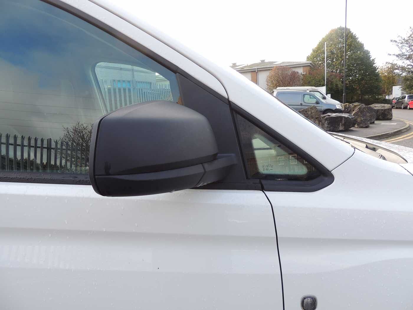 Volkswagen Caddy 2.0TDI (102PS)C20 Cargo Commerce Plus +Enhanced £500 Deposit contribution+
