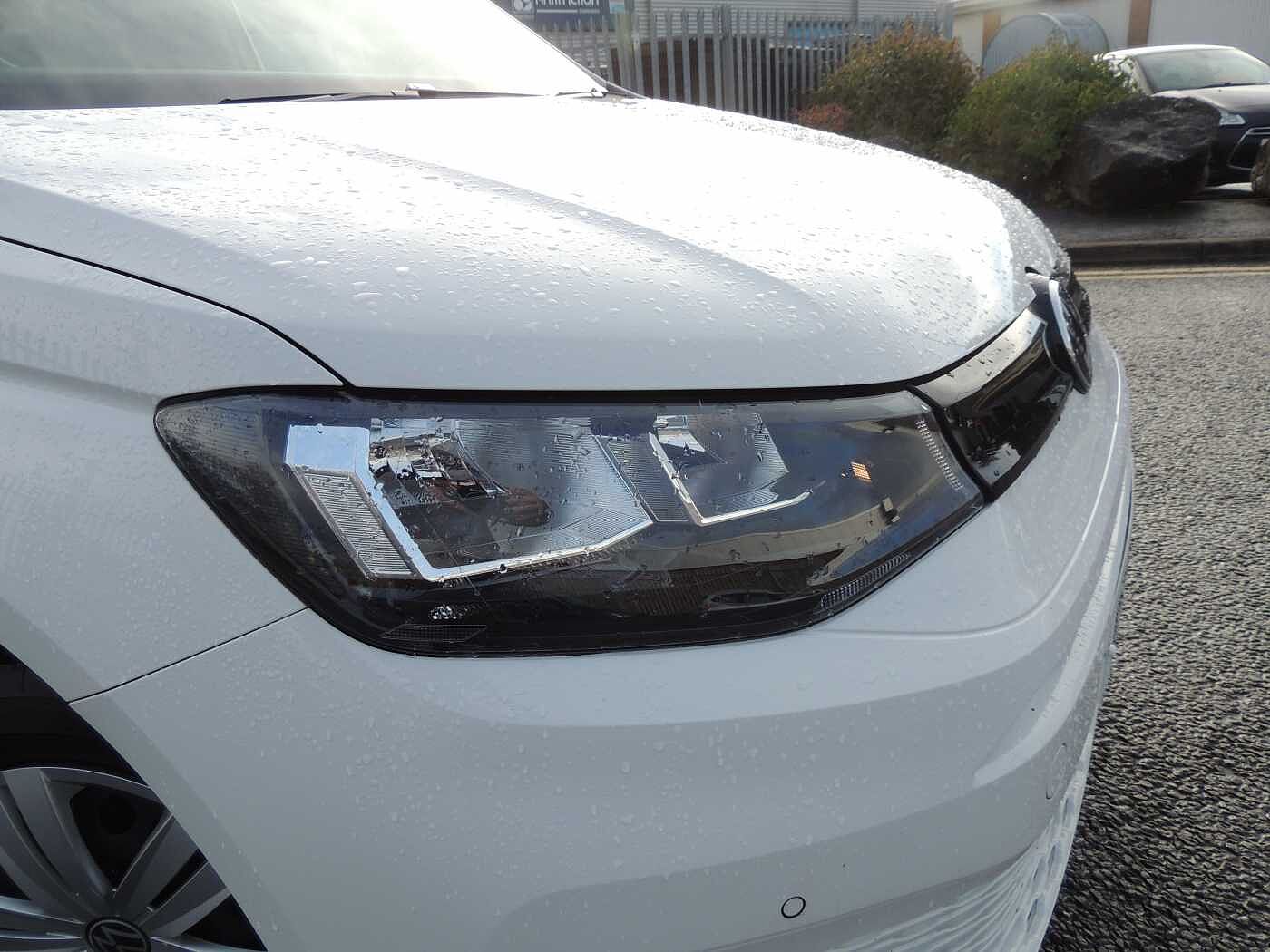 Volkswagen Caddy 2.0TDI (102PS)C20 Cargo Commerce Plus +Enhanced £500 Deposit contribution+