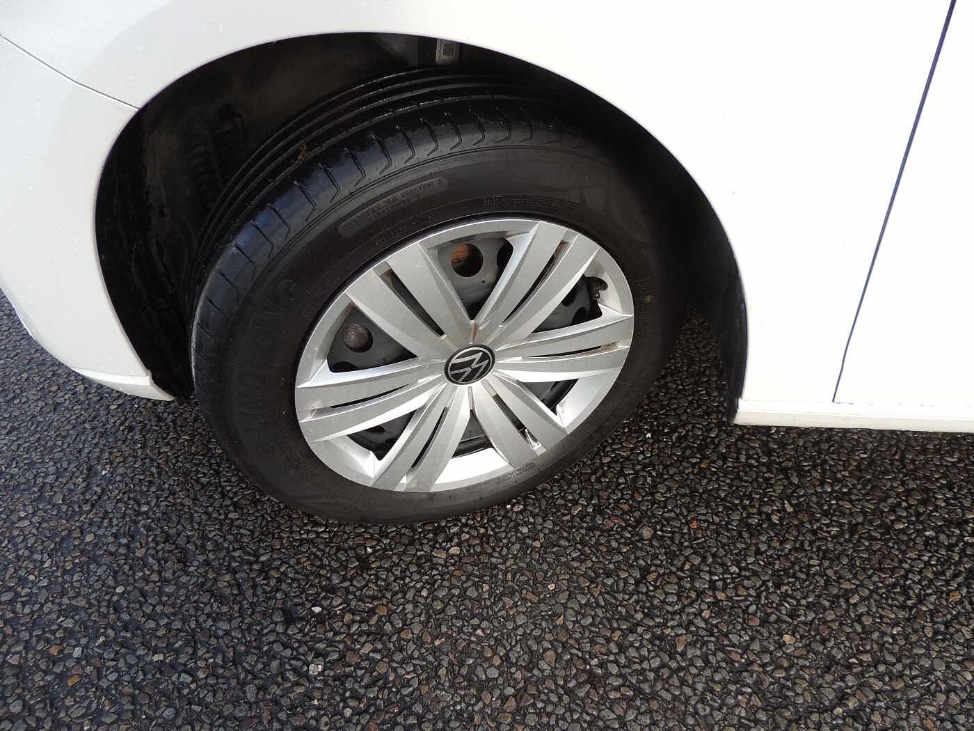 Volkswagen Caddy 2.0TDI (102PS)C20 Cargo Commerce Plus +Enhanced £500 Deposit contribution+