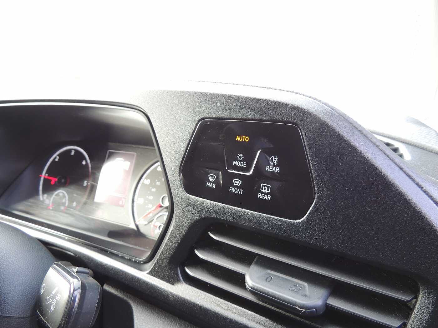 Volkswagen Caddy 2.0TDI (102PS)C20 Cargo Commerce Plus +Enhanced £500 Deposit contribution+