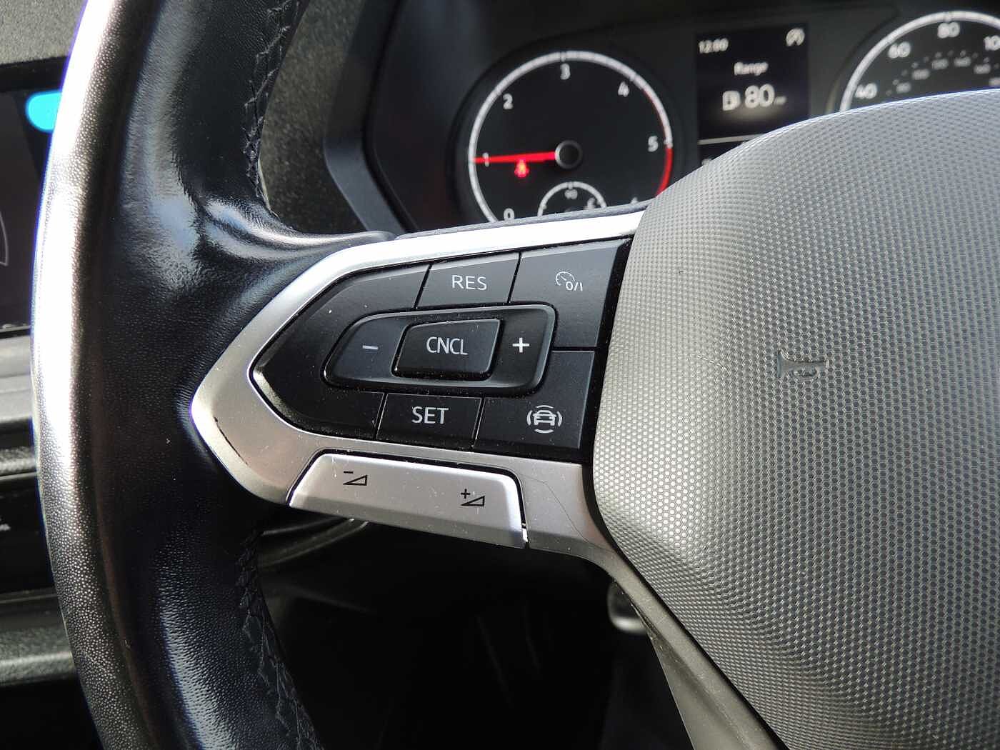 Volkswagen Caddy 2.0TDI (102PS)C20 Cargo Commerce Plus +Enhanced £500 Deposit contribution+