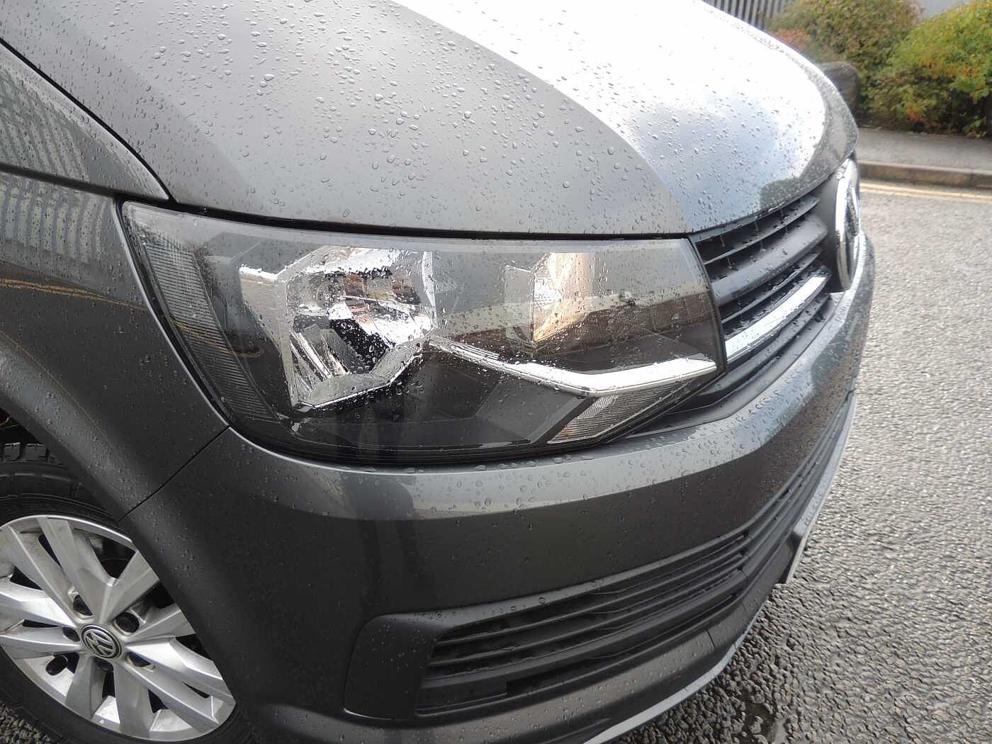 Volkswagen California Diesel Estate 2.0 TDI Beach 150 5dr DSG +Enhanced £500 Deposit contribution+