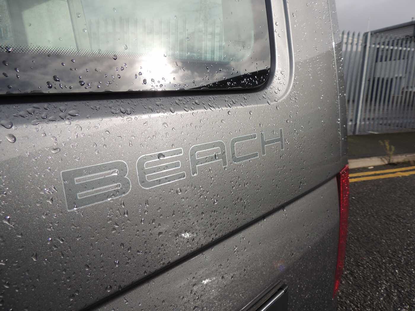 Volkswagen California Diesel Estate 2.0 TDI Beach 150 5dr DSG +Enhanced £500 Deposit contribution+