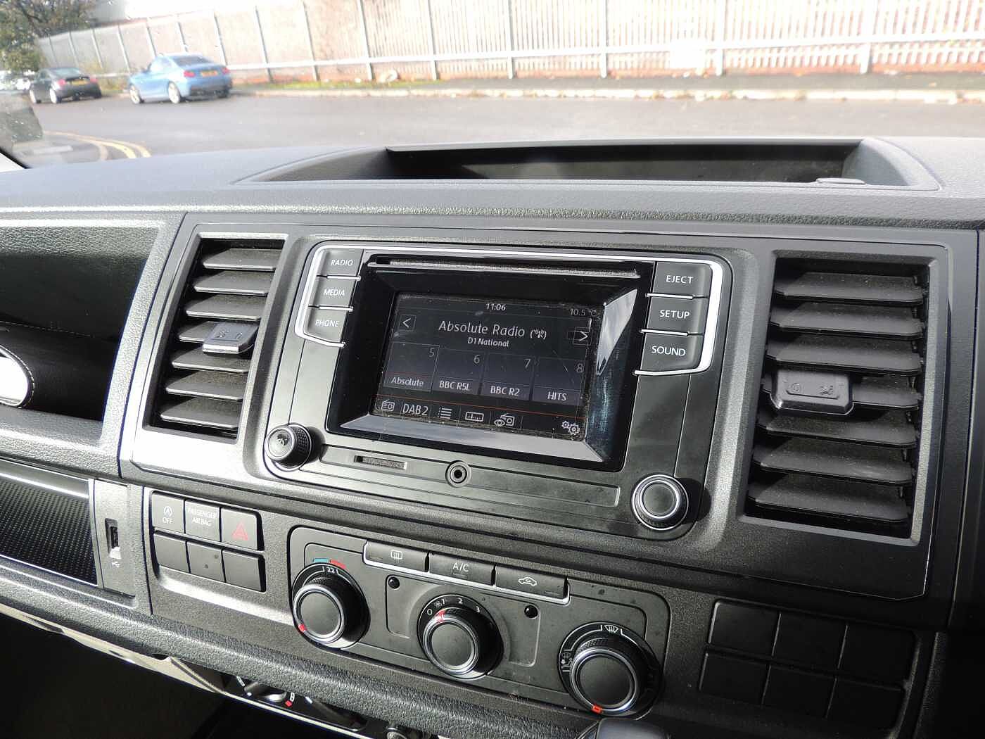 Volkswagen California Diesel Estate 2.0 TDI Beach 150 5dr DSG +Enhanced £500 Deposit contribution+